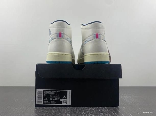 Reps TBK Jordan West Aloha NRG 1 3654 2 Supportive Golf Michelle FV3565- Retro Wie High 1014